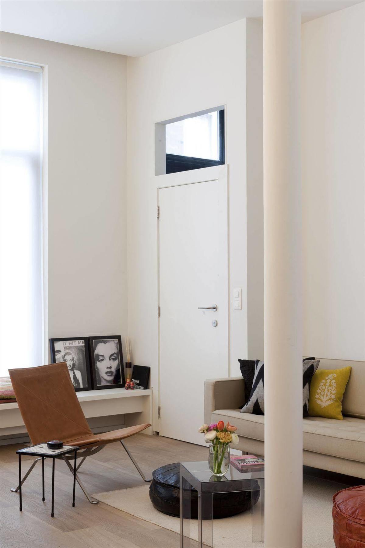 B&B Rosier 10 Antwerpen Exterior foto